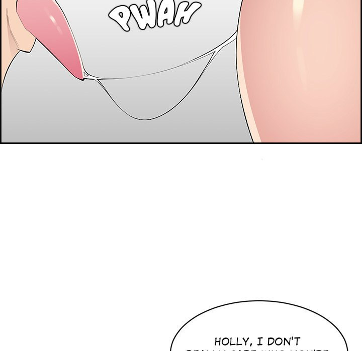 College Secrets chapter 6 page 69