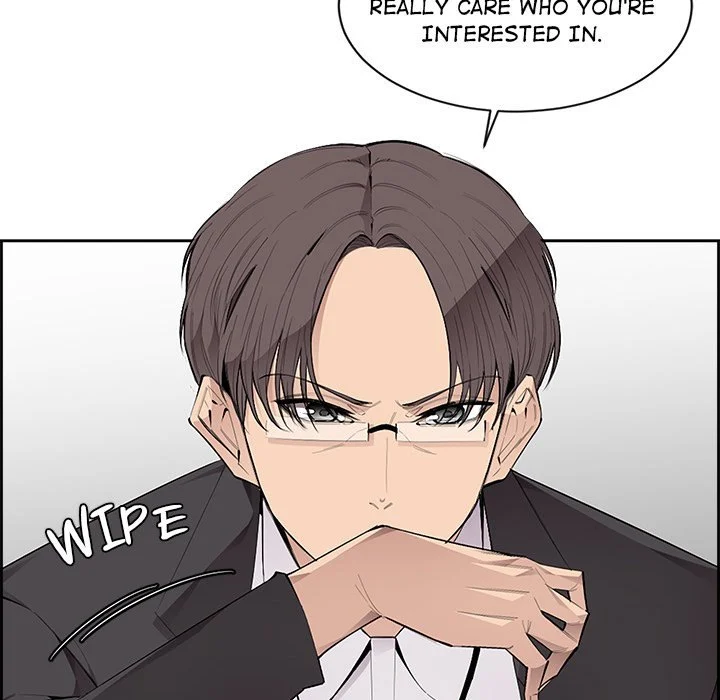 College Secrets chapter 6 page 70