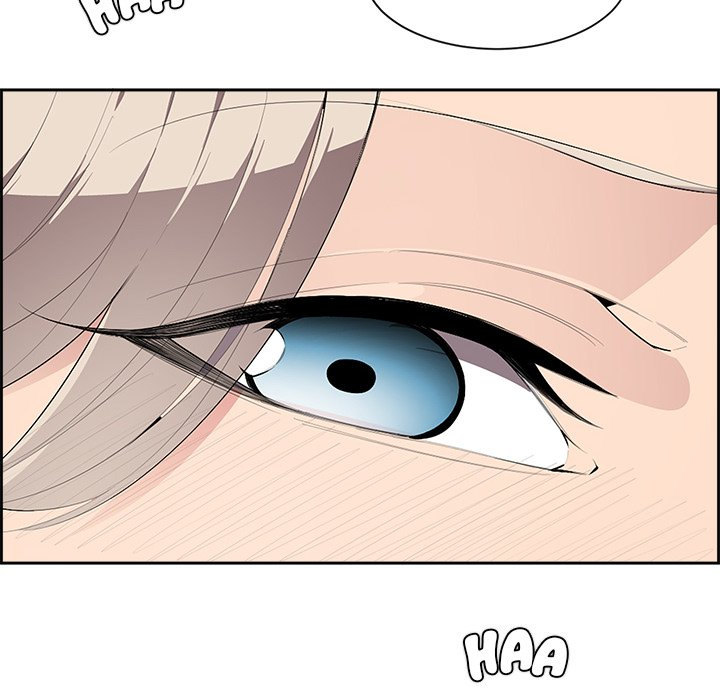 College Secrets chapter 6 page 72
