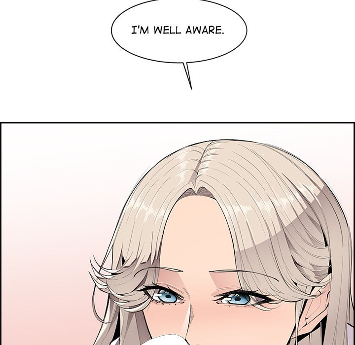 College Secrets chapter 6 page 78
