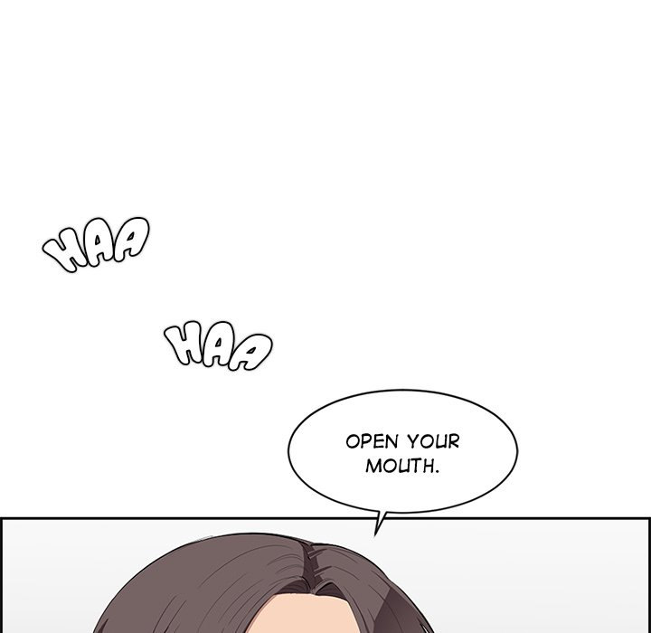 College Secrets chapter 6 page 100