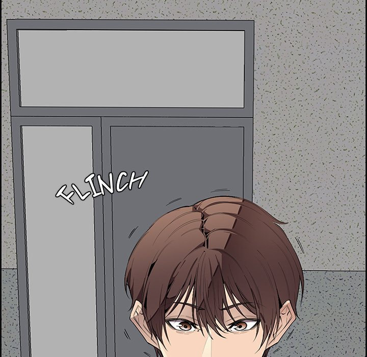 College Secrets chapter 6 page 132