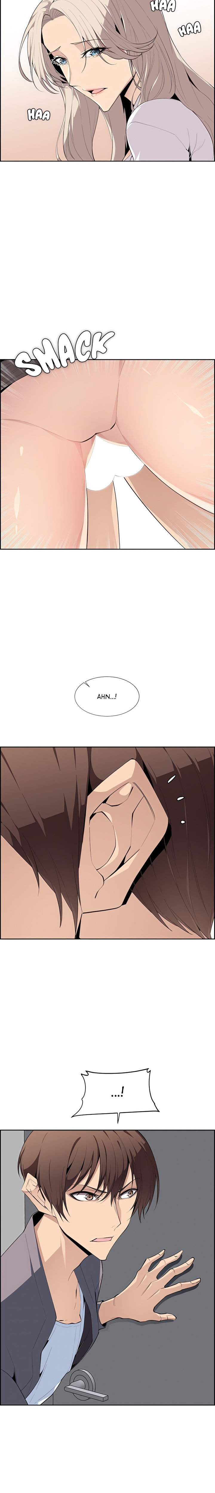 College Secrets chapter 7 page 6