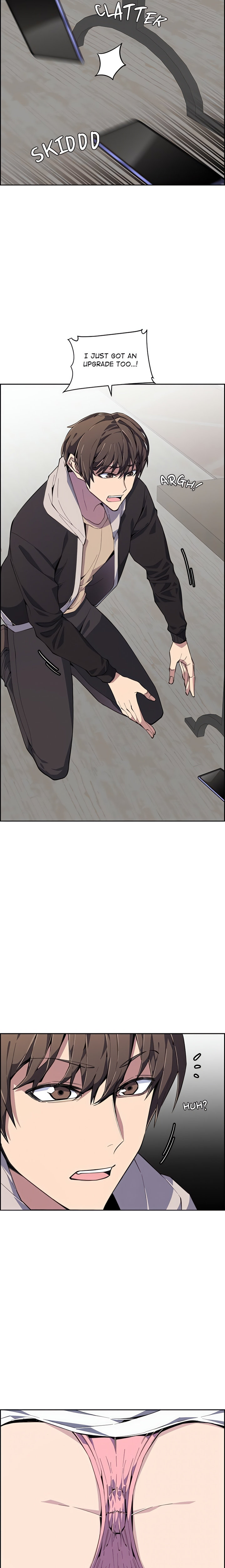 College Secrets chapter 9 page 19