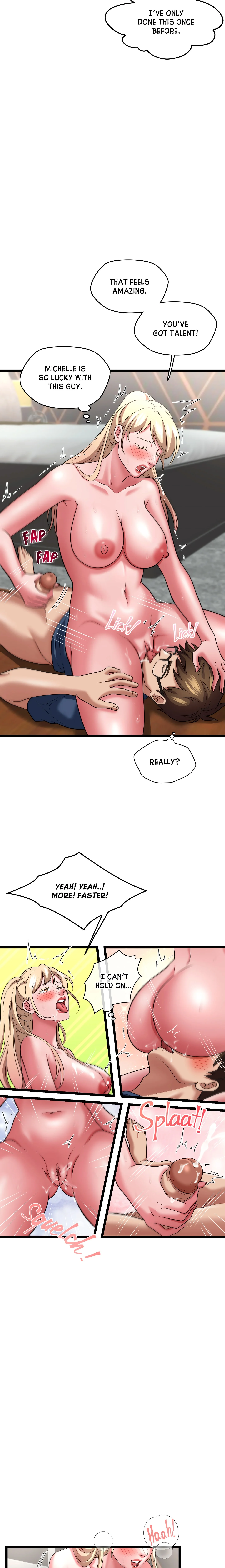 College Stepmom (Uncensored) chapter 10 page 5