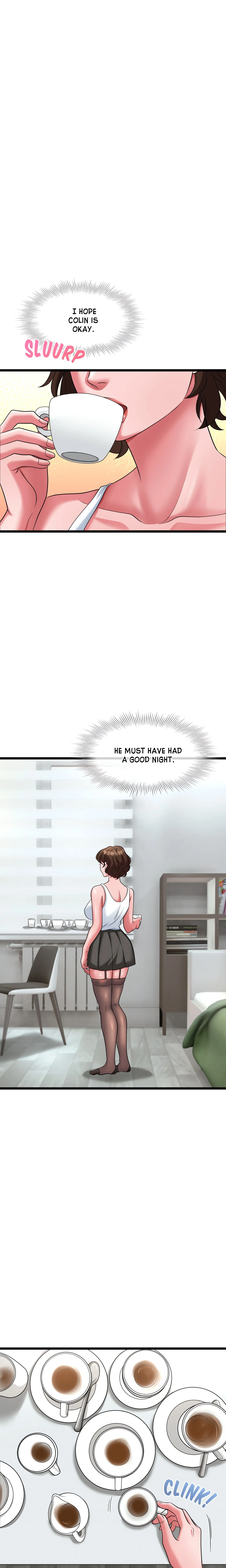 College Stepmom (Uncensored) chapter 10 page 8
