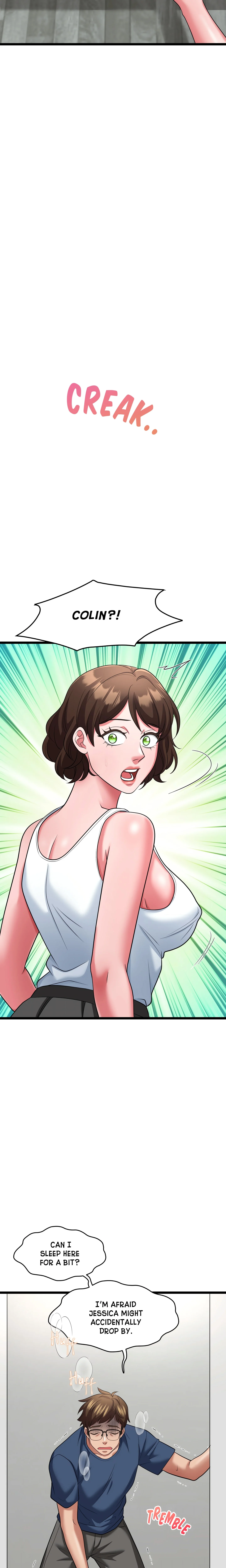 College Stepmom (Uncensored) chapter 10 page 9