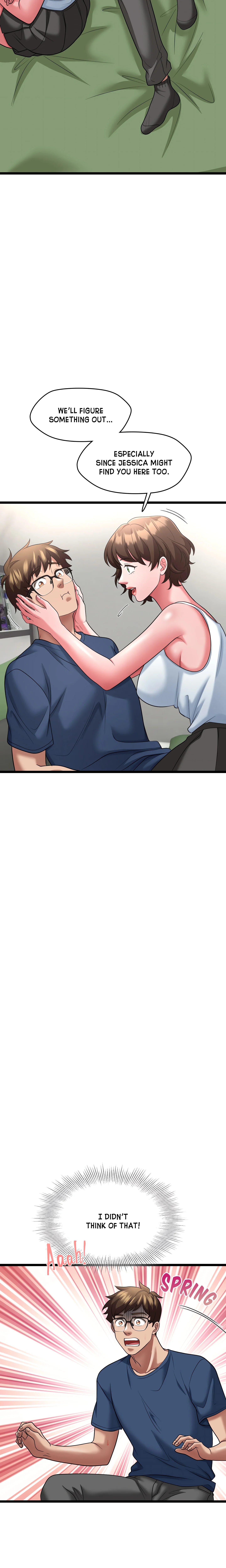 College Stepmom (Uncensored) chapter 10 page 13