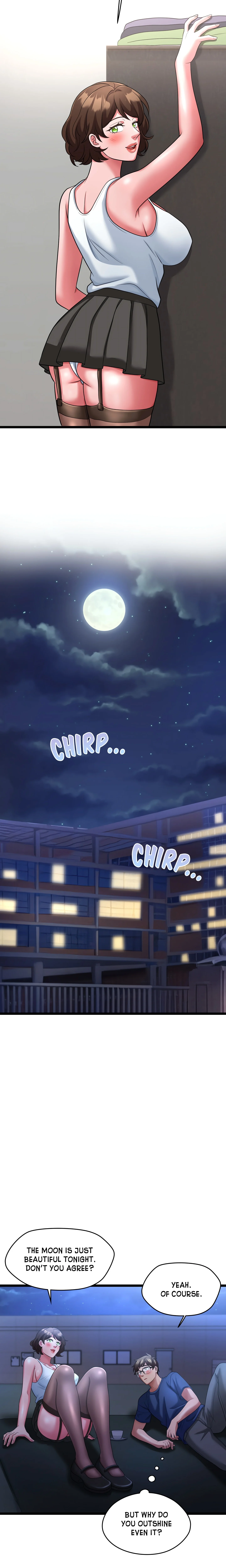 College Stepmom (Uncensored) chapter 10 page 18