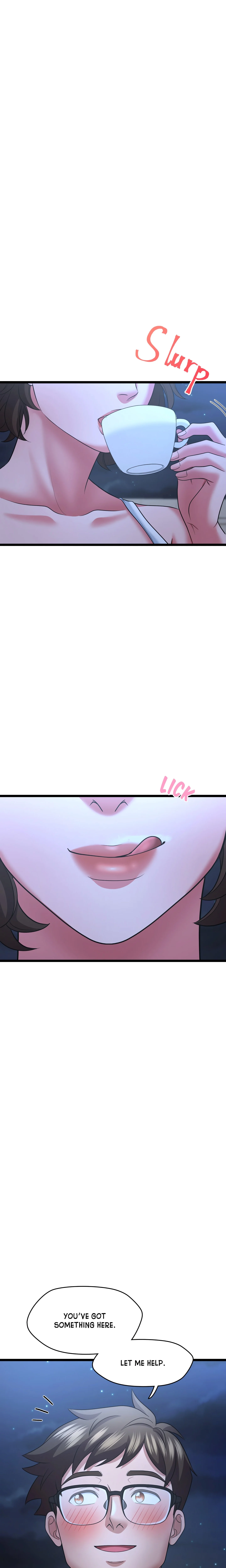 College Stepmom (Uncensored) chapter 10 page 19