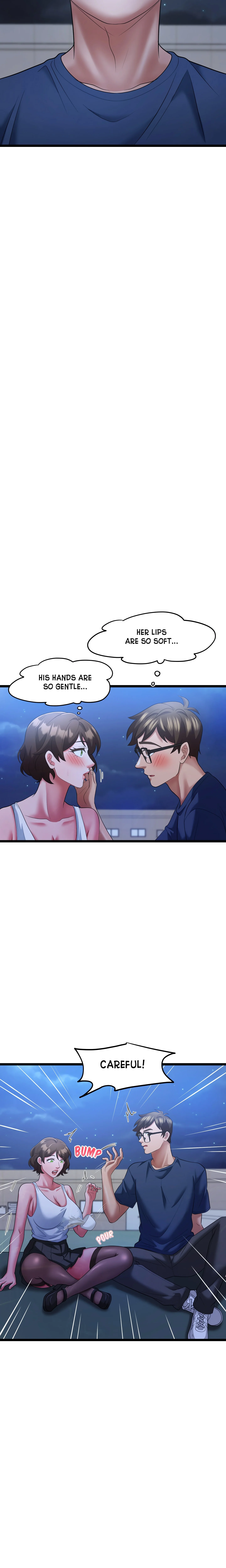 College Stepmom (Uncensored) chapter 10 page 20