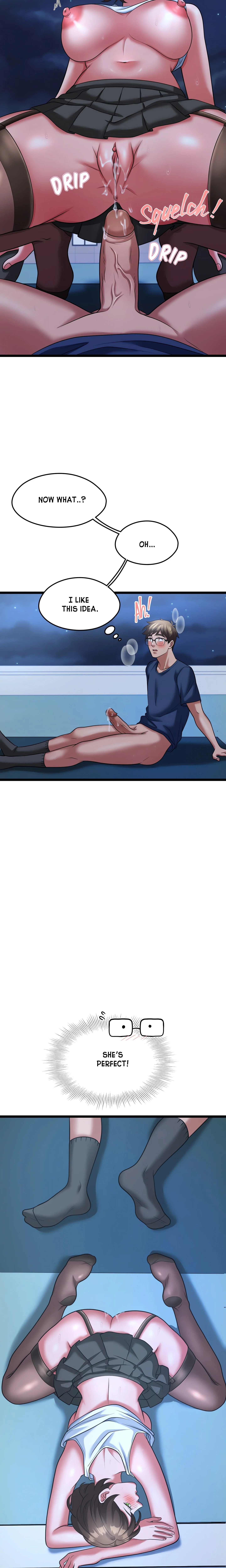 College Stepmom (Uncensored) chapter 11 page 14