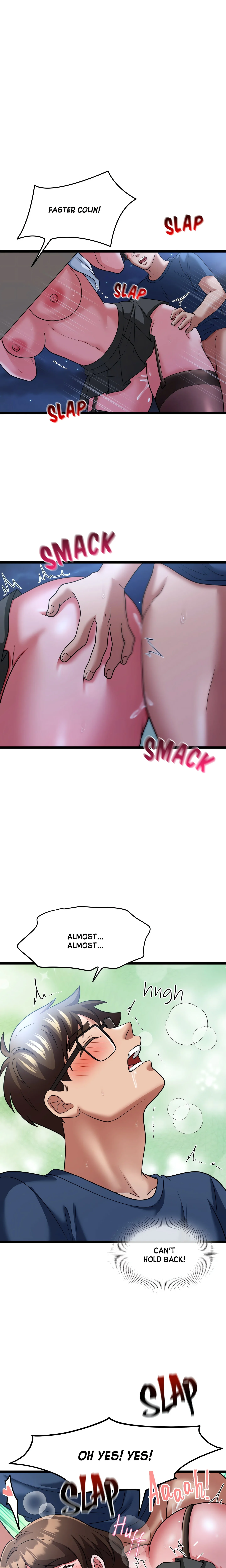 College Stepmom (Uncensored) chapter 11 page 17