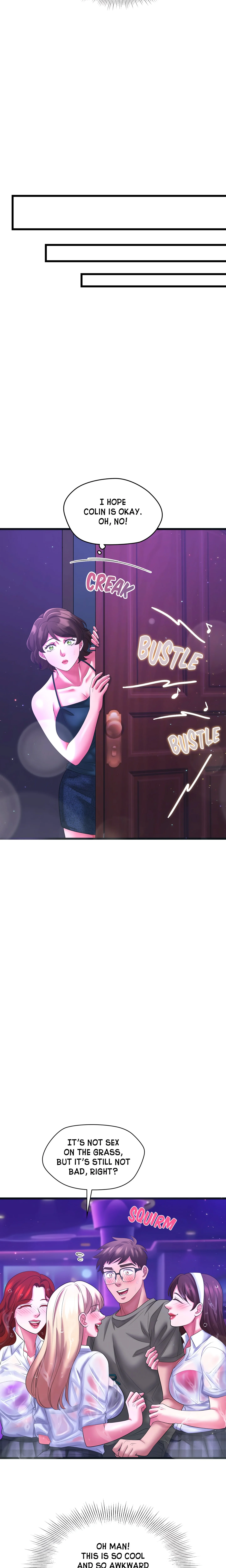 College Stepmom (Uncensored) chapter 2 page 20