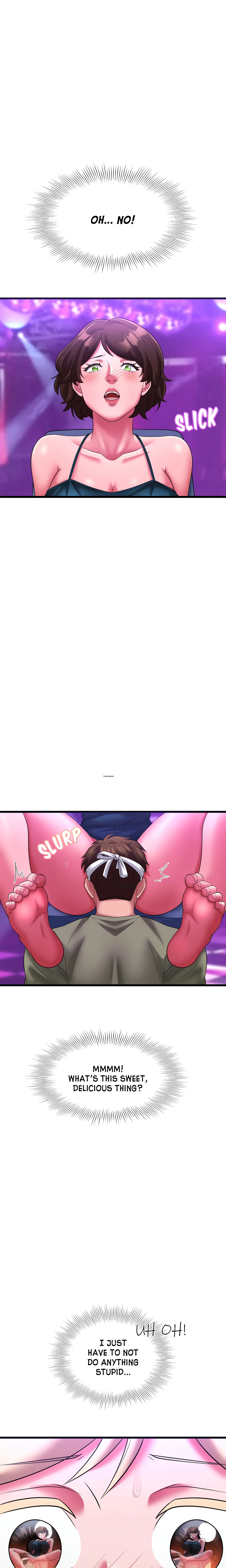 College Stepmom (Uncensored) chapter 3 page 22