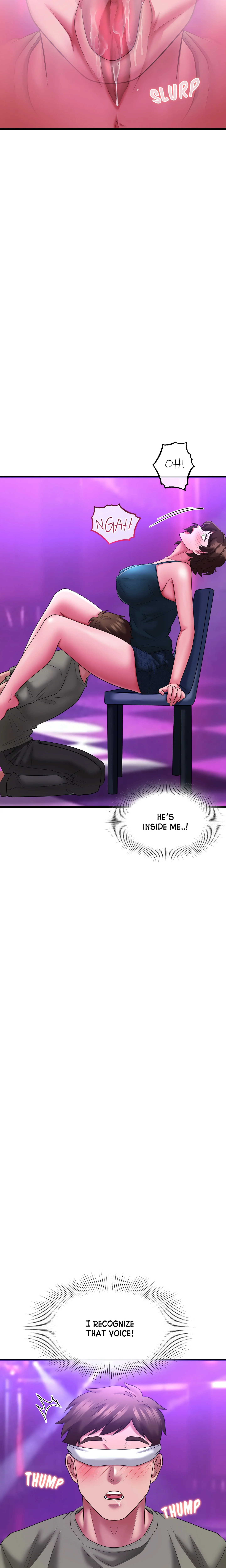 College Stepmom (Uncensored) chapter 3 page 24