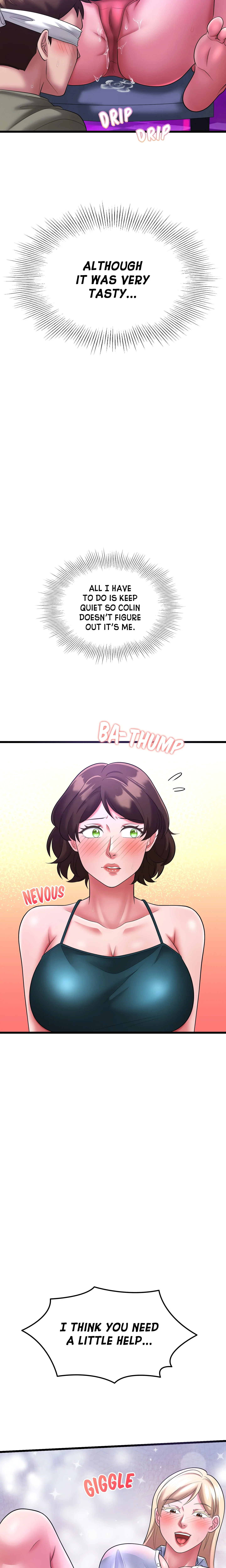 College Stepmom (Uncensored) chapter 4 page 4