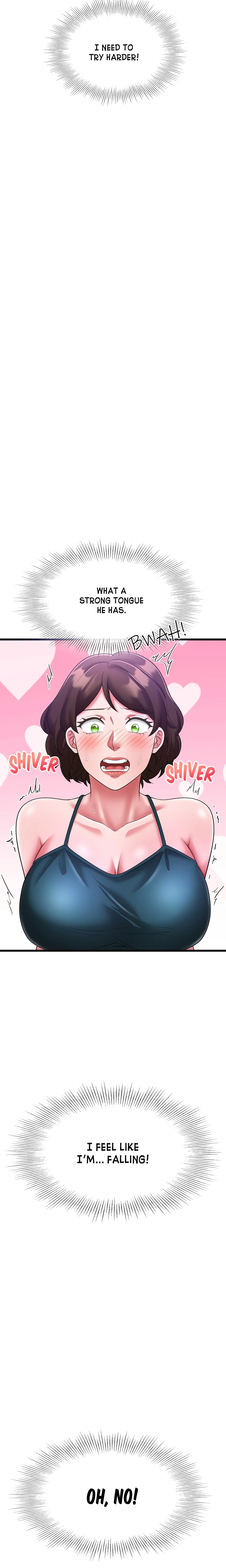 College Stepmom (Uncensored) chapter 4 page 11