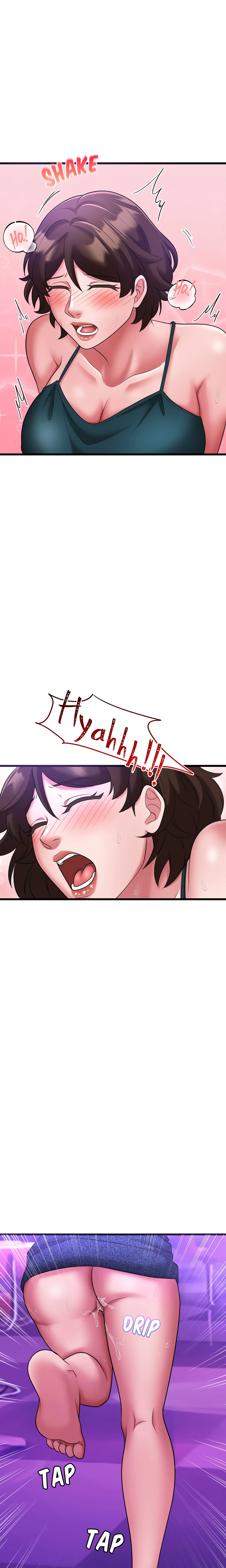 College Stepmom (Uncensored) chapter 4 page 21
