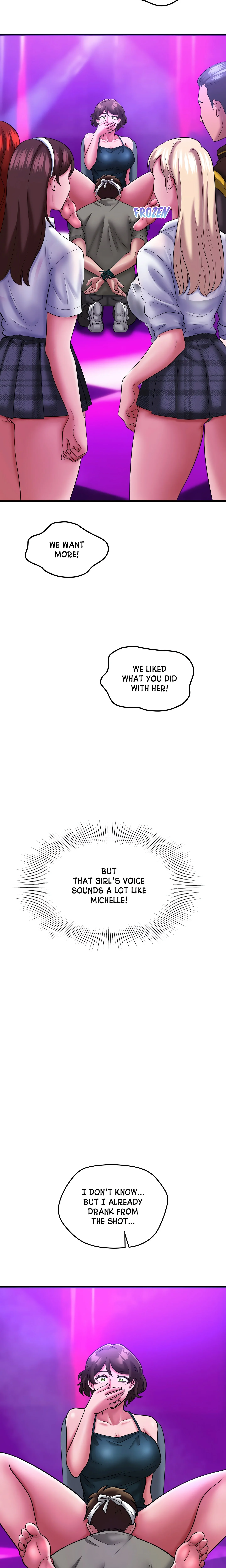 College Stepmom (Uncensored) chapter 5 page 2