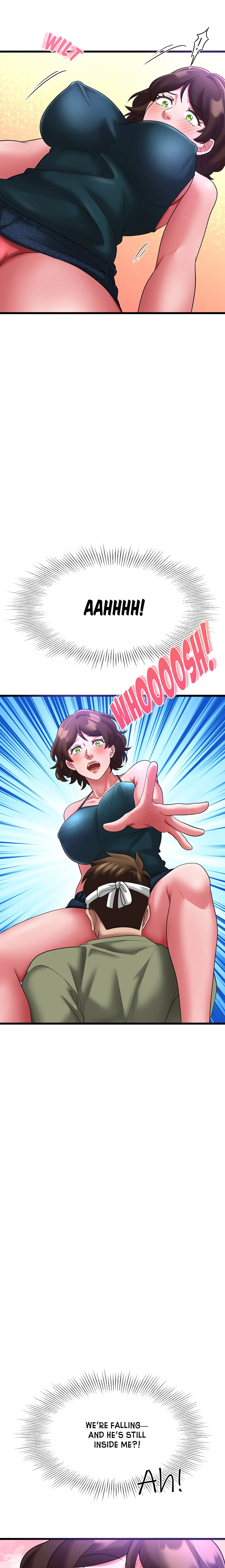 College Stepmom (Uncensored) chapter 5 page 12