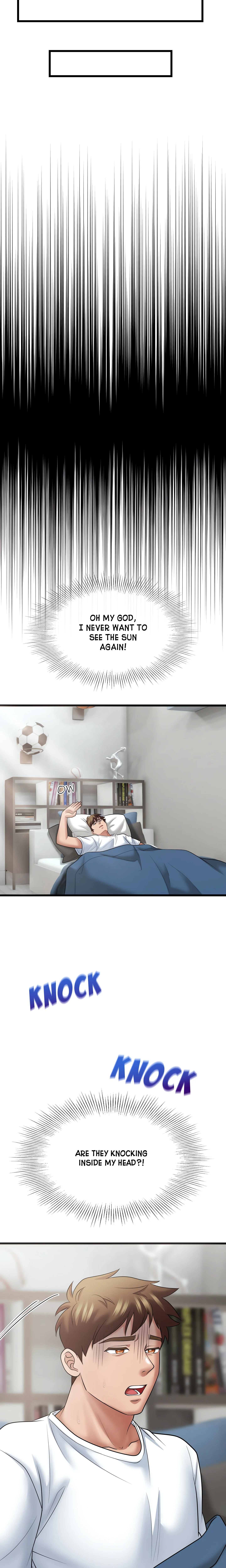College Stepmom (Uncensored) chapter 6 page 3
