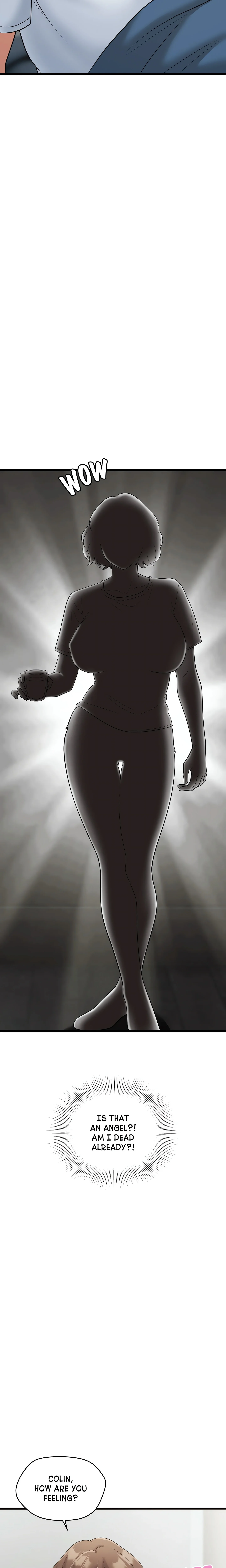 College Stepmom (Uncensored) chapter 6 page 4