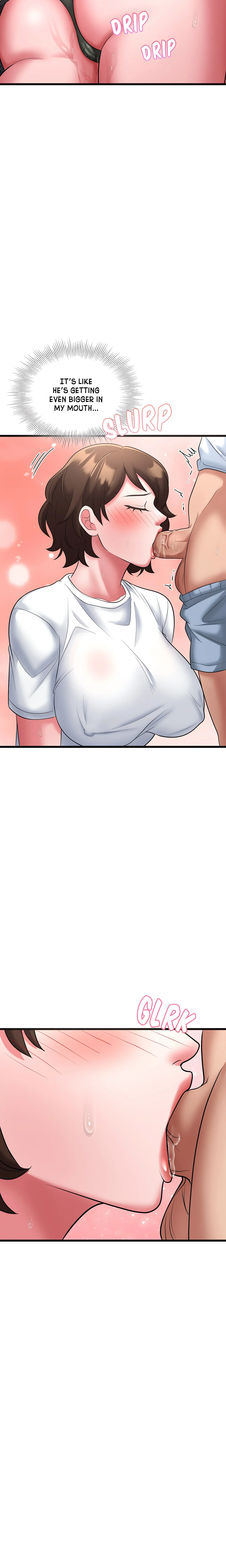College Stepmom (Uncensored) chapter 7 page 9