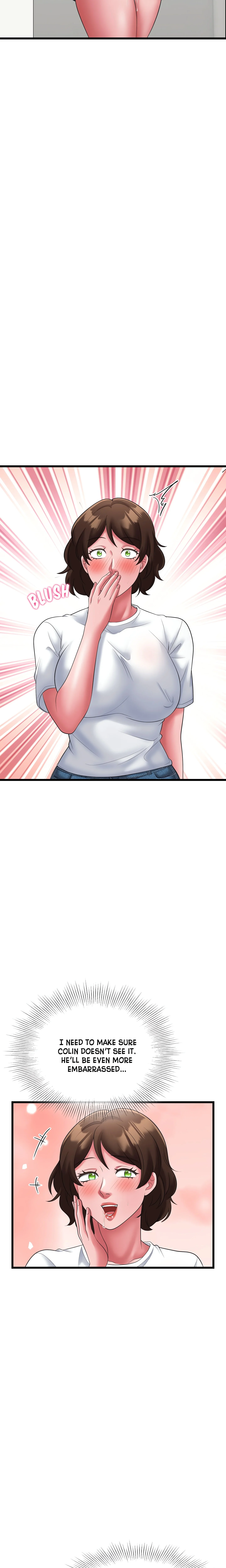College Stepmom (Uncensored) chapter 8 page 3