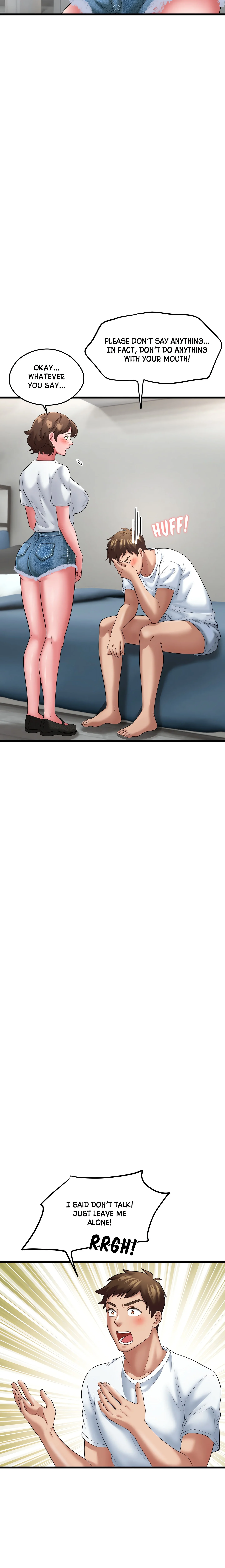 College Stepmom (Uncensored) chapter 8 page 5