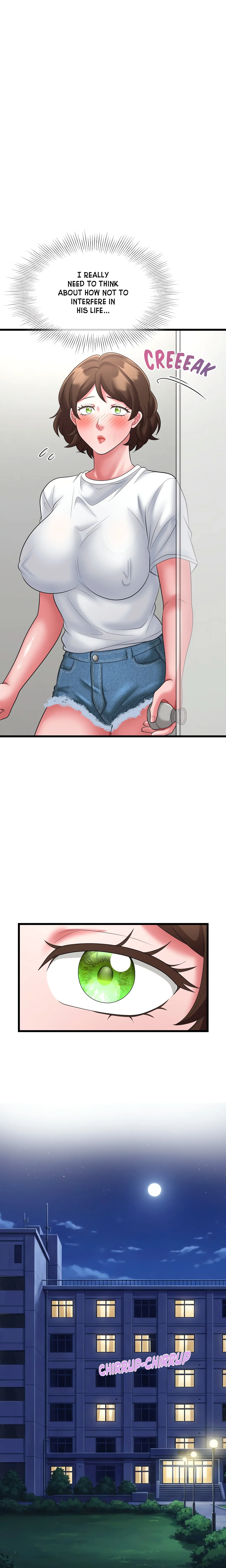 College Stepmom (Uncensored) chapter 8 page 7