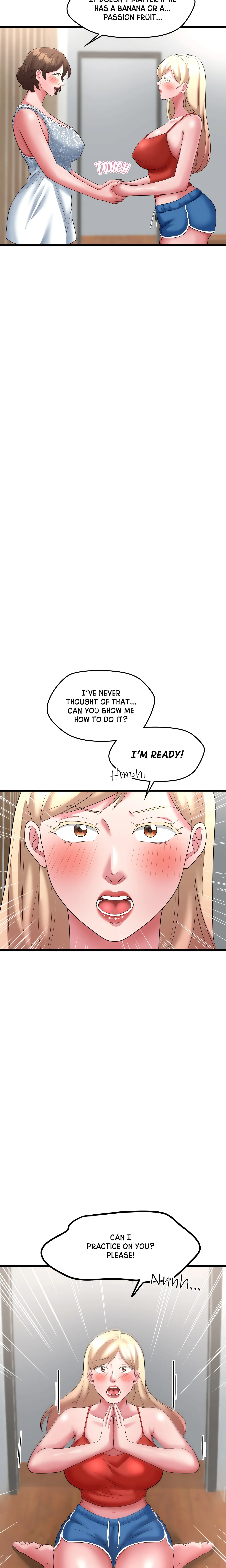 College Stepmom (Uncensored) chapter 8 page 13