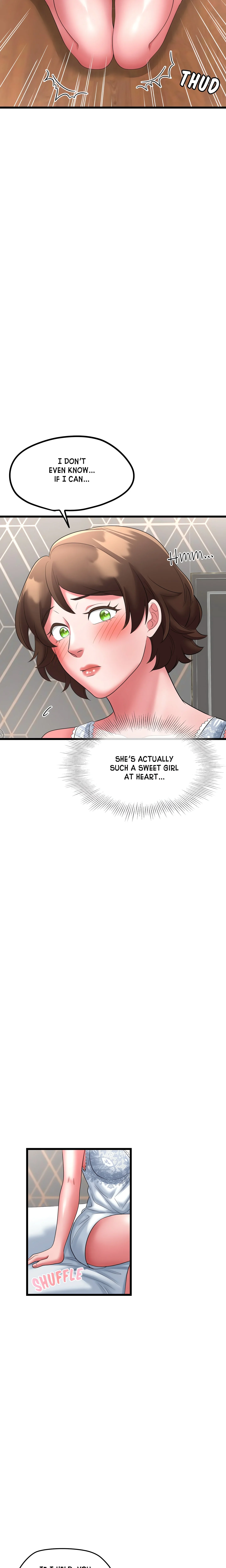 College Stepmom (Uncensored) chapter 8 page 14
