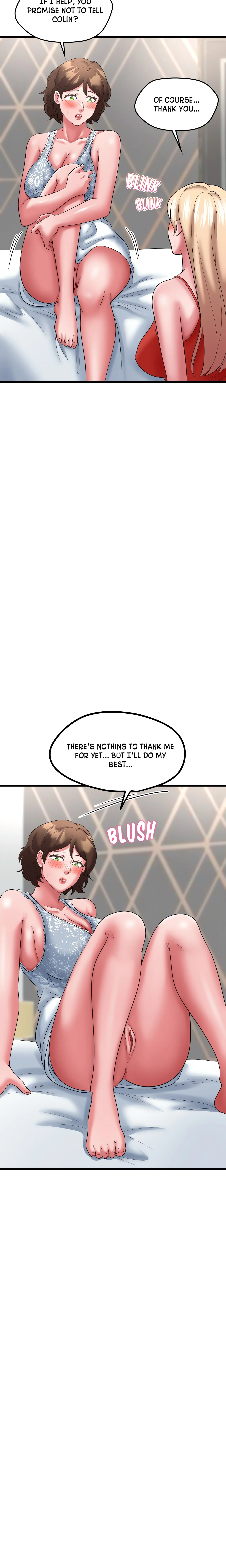 College Stepmom (Uncensored) chapter 8 page 15