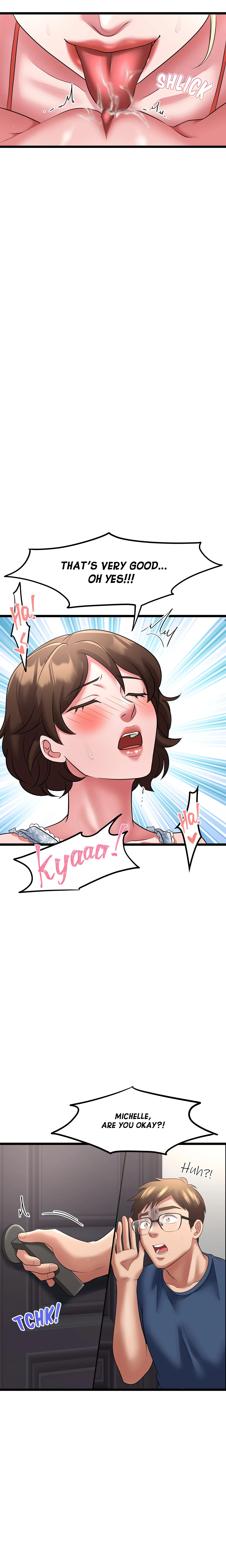 College Stepmom (Uncensored) chapter 8 page 19