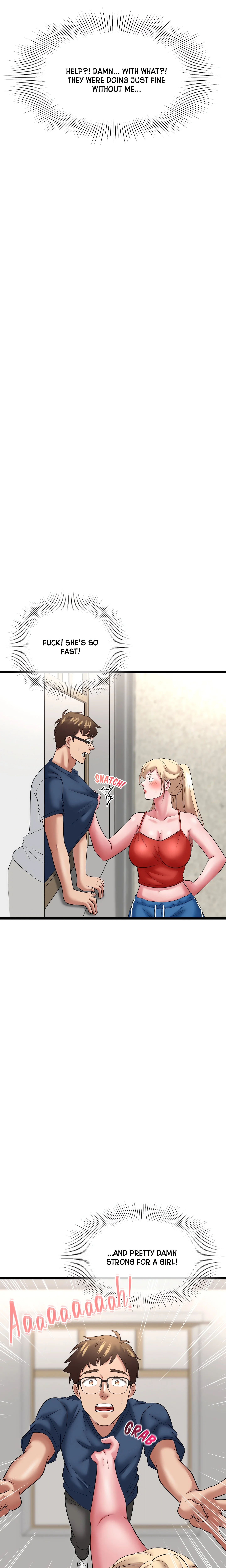 College Stepmom (Uncensored) chapter 8 page 26