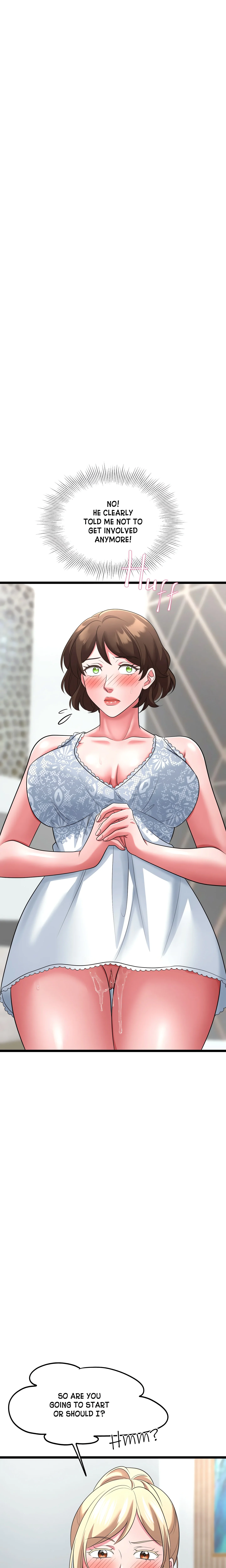 College Stepmom (Uncensored) chapter 9 page 4