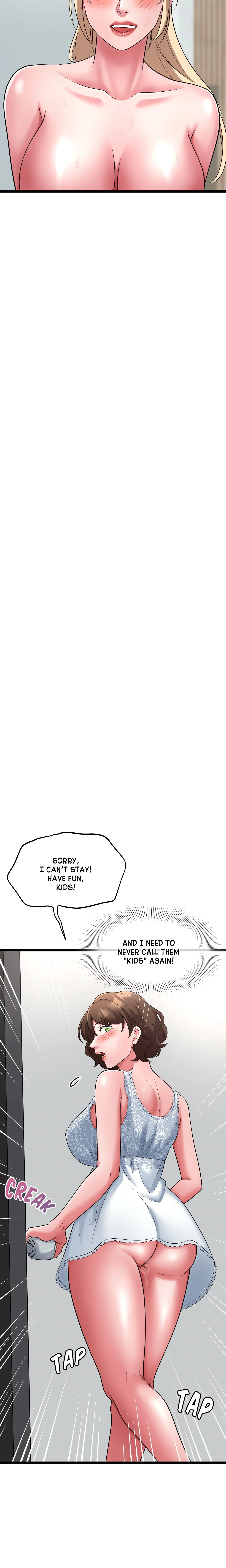 College Stepmom (Uncensored) chapter 9 page 5
