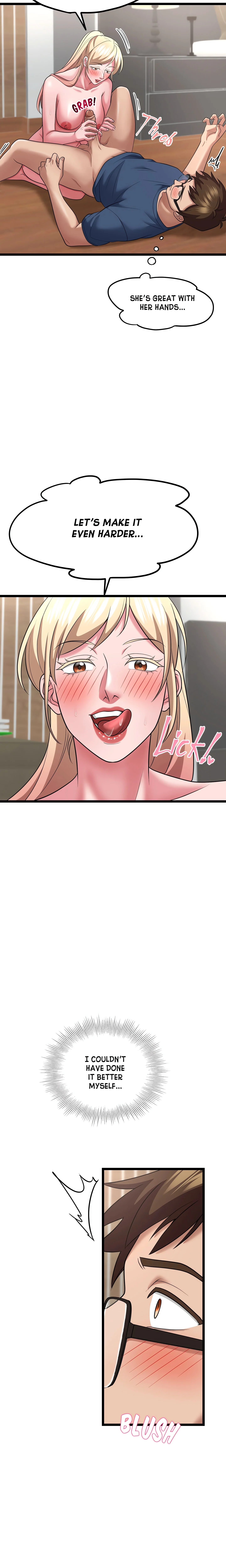 College Stepmom (Uncensored) chapter 9 page 14