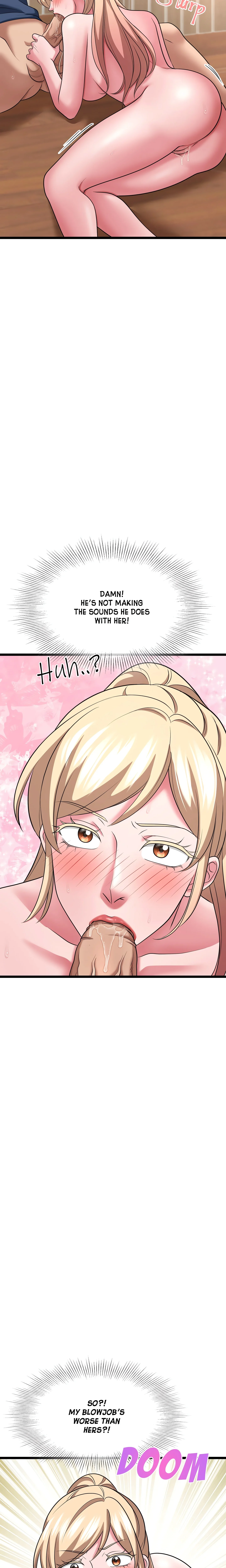 College Stepmom (Uncensored) chapter 9 page 17