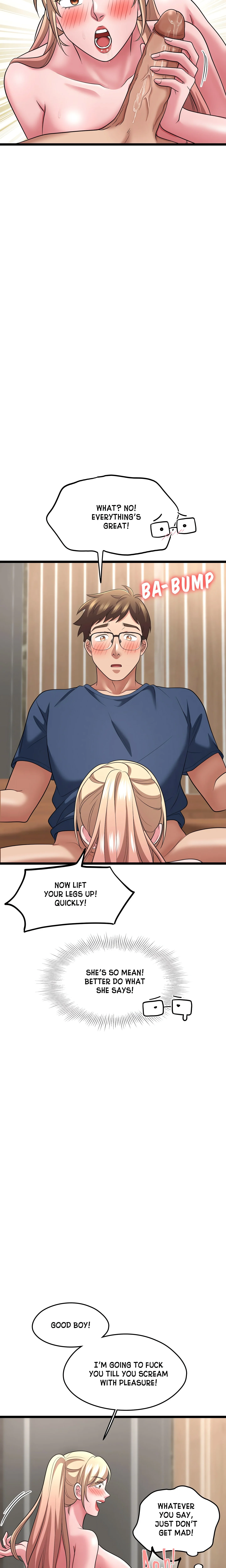 College Stepmom (Uncensored) chapter 9 page 18