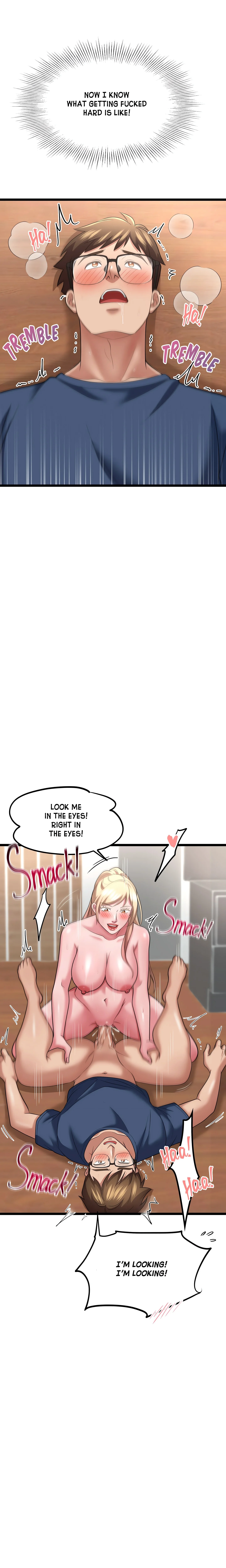College Stepmom (Uncensored) chapter 9 page 22
