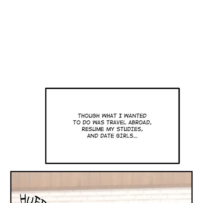 Come to My Place chapter 1 page 8