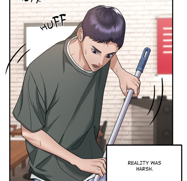 Come to My Place chapter 1 page 9