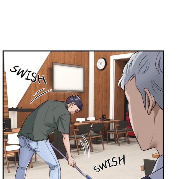 Come to My Place chapter 1 page 14