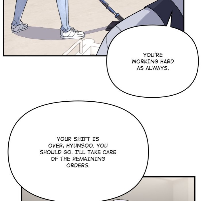 Come to My Place chapter 1 page 15