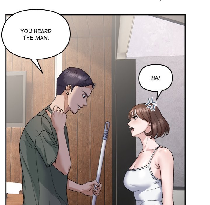 Come to My Place chapter 1 page 26