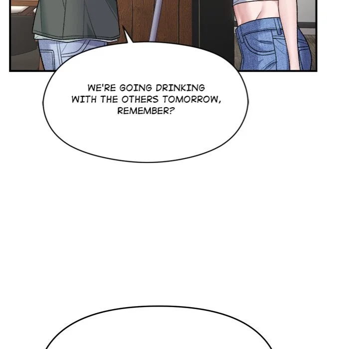 Come to My Place chapter 1 page 27