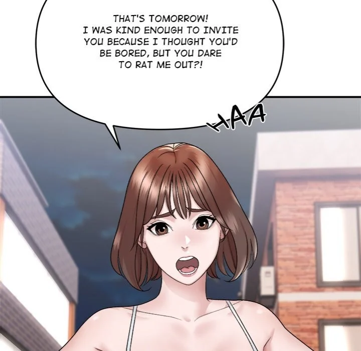 Come to My Place chapter 1 page 28