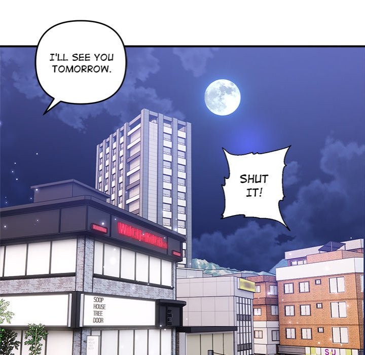 Come to My Place chapter 1 page 33